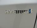2011 Classic Silver Metallic Toyota Prius Hybrid IV  photo #12