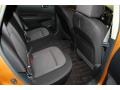 2008 Orange Alloy Metallic Nissan Rogue SL AWD  photo #18