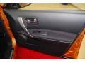 Orange Alloy Metallic - Rogue SL AWD Photo No. 19