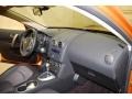 Black Dashboard Photo for 2008 Nissan Rogue #47423172