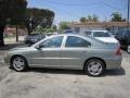 Willow Green Metallic - S60 2.5T Photo No. 2