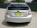 Classic Silver Metallic - Prius Hybrid V Photo No. 4