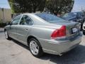 Willow Green Metallic - S60 2.5T Photo No. 3