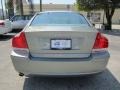 Willow Green Metallic - S60 2.5T Photo No. 4