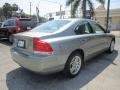 Willow Green Metallic - S60 2.5T Photo No. 5