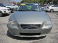 Willow Green Metallic - S60 2.5T Photo No. 8