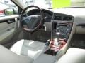 Willow Green Metallic - S60 2.5T Photo No. 12