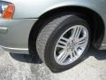 Willow Green Metallic - S60 2.5T Photo No. 13