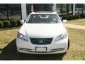 Starfire White Pearl - ES 350 Photo No. 2