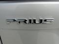 2011 Classic Silver Metallic Toyota Prius Hybrid V  photo #16