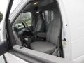 Oxford White - E Series Van E250 XLT Commericial Photo No. 7