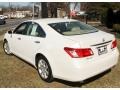 Starfire White Pearl - ES 350 Photo No. 9