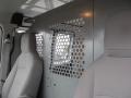 Oxford White - E Series Van E250 XLT Commericial Photo No. 8
