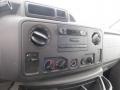 Oxford White - E Series Van E250 XLT Commericial Photo No. 9