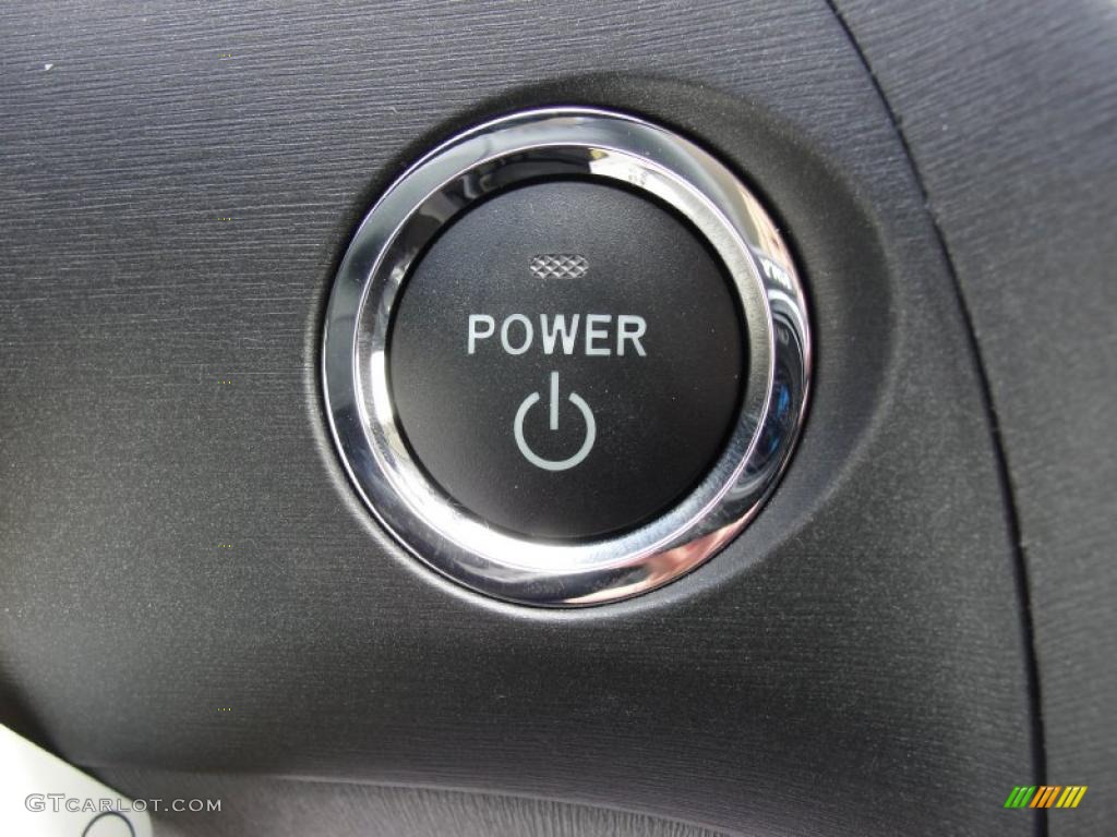 2011 Toyota Prius Hybrid V Controls Photo #47423664
