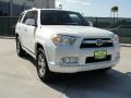 Blizzard White Pearl - 4Runner SR5 Photo No. 1