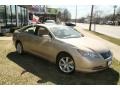 Golden Almond Metallic - ES 350 Photo No. 3