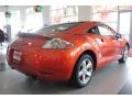 Sunset Pearlescent - Eclipse GS Coupe Photo No. 6