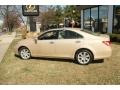 Golden Almond Metallic - ES 350 Photo No. 11
