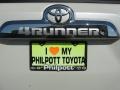 2011 Blizzard White Pearl Toyota 4Runner SR5  photo #16