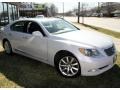 Opaline Silver Pearl - LS 460 Photo No. 3