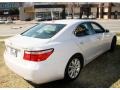 Opaline Silver Pearl - LS 460 Photo No. 5