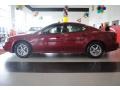 2004 Sport Red Metallic Pontiac Grand Prix GT Sedan  photo #3
