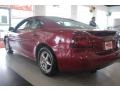 2004 Sport Red Metallic Pontiac Grand Prix GT Sedan  photo #4