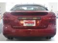 2004 Sport Red Metallic Pontiac Grand Prix GT Sedan  photo #5