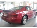 2004 Sport Red Metallic Pontiac Grand Prix GT Sedan  photo #6