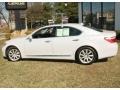Opaline Silver Pearl - LS 460 Photo No. 10