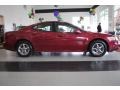 2004 Sport Red Metallic Pontiac Grand Prix GT Sedan  photo #7