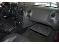 2004 Sport Red Metallic Pontiac Grand Prix GT Sedan  photo #12