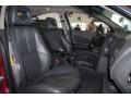 2004 Sport Red Metallic Pontiac Grand Prix GT Sedan  photo #17