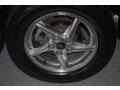 2004 Sport Red Metallic Pontiac Grand Prix GT Sedan  photo #20