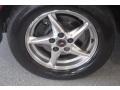 2004 Sport Red Metallic Pontiac Grand Prix GT Sedan  photo #21