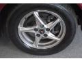 2004 Sport Red Metallic Pontiac Grand Prix GT Sedan  photo #22