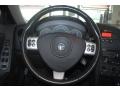 2004 Sport Red Metallic Pontiac Grand Prix GT Sedan  photo #24