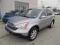 Whistler Silver Metallic - CR-V EX-L 4WD Photo No. 2