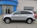 Whistler Silver Metallic - CR-V EX-L 4WD Photo No. 3