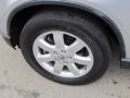 Whistler Silver Metallic - CR-V EX-L 4WD Photo No. 4