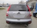Whistler Silver Metallic - CR-V EX-L 4WD Photo No. 6