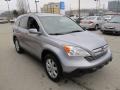Whistler Silver Metallic - CR-V EX-L 4WD Photo No. 7