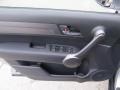Whistler Silver Metallic - CR-V EX-L 4WD Photo No. 8