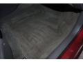 2004 Sport Red Metallic Pontiac Grand Prix GT Sedan  photo #39