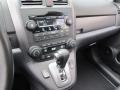 Whistler Silver Metallic - CR-V EX-L 4WD Photo No. 11