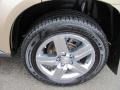 Sandstone Metallic - Equinox LT AWD Photo No. 14