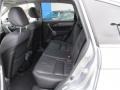 Whistler Silver Metallic - CR-V EX-L 4WD Photo No. 12