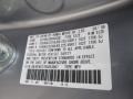 Whistler Silver Metallic - CR-V EX-L 4WD Photo No. 14