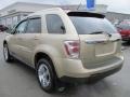 Sandstone Metallic - Equinox LT AWD Photo No. 17